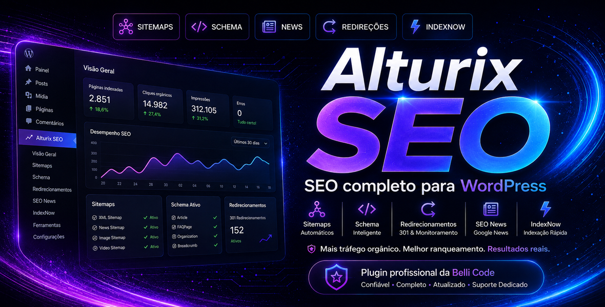 Alturix SEO
